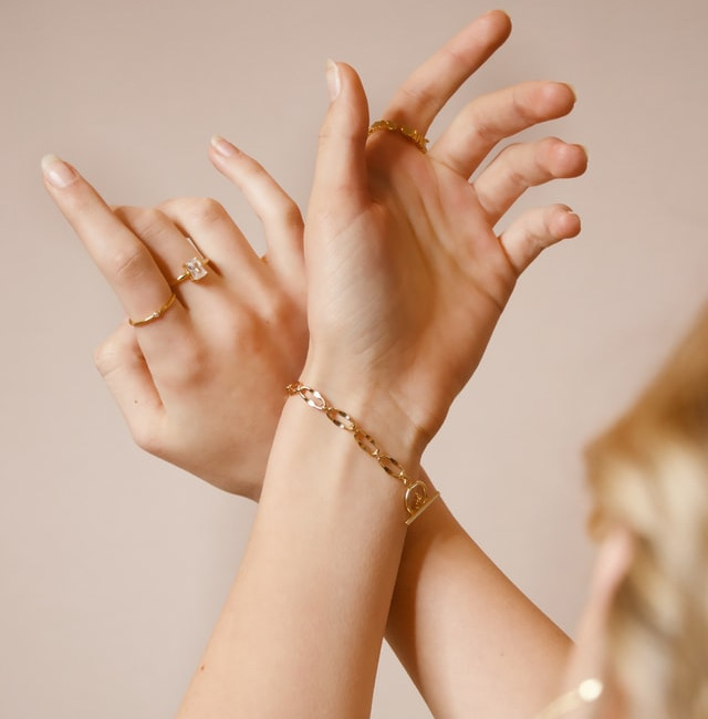 Bracelet Bracelet